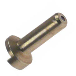 MARENO MA1887800 LONG INJECTOR FOR SIT GAS PILOT ORIFICE SIZE .38 JET NUMBER 27 0.38 NATURAL NAT