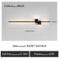 black L92cm