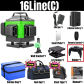 16 Line(C)