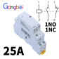 iCT25A 1NO 1NC