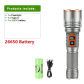 26650 battery