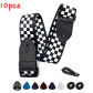 Checkerboard Strap