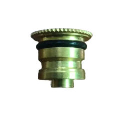 Round Regulator Core For Bosch Water Heater