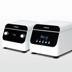 LSC-50 Electric Laboratory Centrifuge Practice Machine Supplies PRP Separate 4000rpm 50ml 100ml Digital Display Equipment