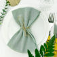 10pcs light green