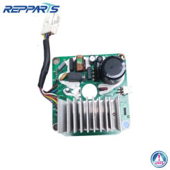 30K2000701 Motor Inverter Control Board For Midea/LittleSwan Washing Machine Driver PCB Washer Parts