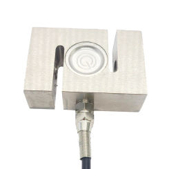 YZC-528C Pressure sensors Tension Sensor High Precision 528C-2t Mixing Plant Sensor 100KG 200KG 300KG 500KG 1T 1.5T 2T 3T