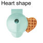 Blue Heart