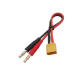 4mm to XT60 Male