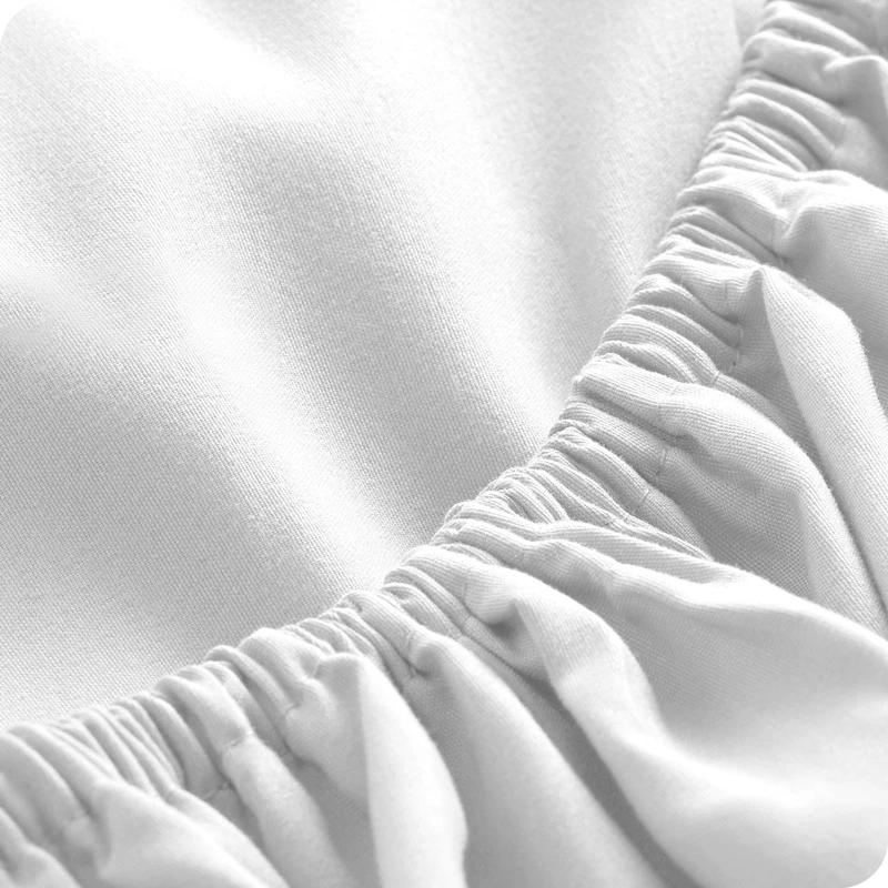 Description Picture 6 of itemCustom Fitted Sheet from Photos, Personalized Bed Sheets for Home Decor, Customized DIY Bed Cover Deep Pocket with 2 Pillowcase