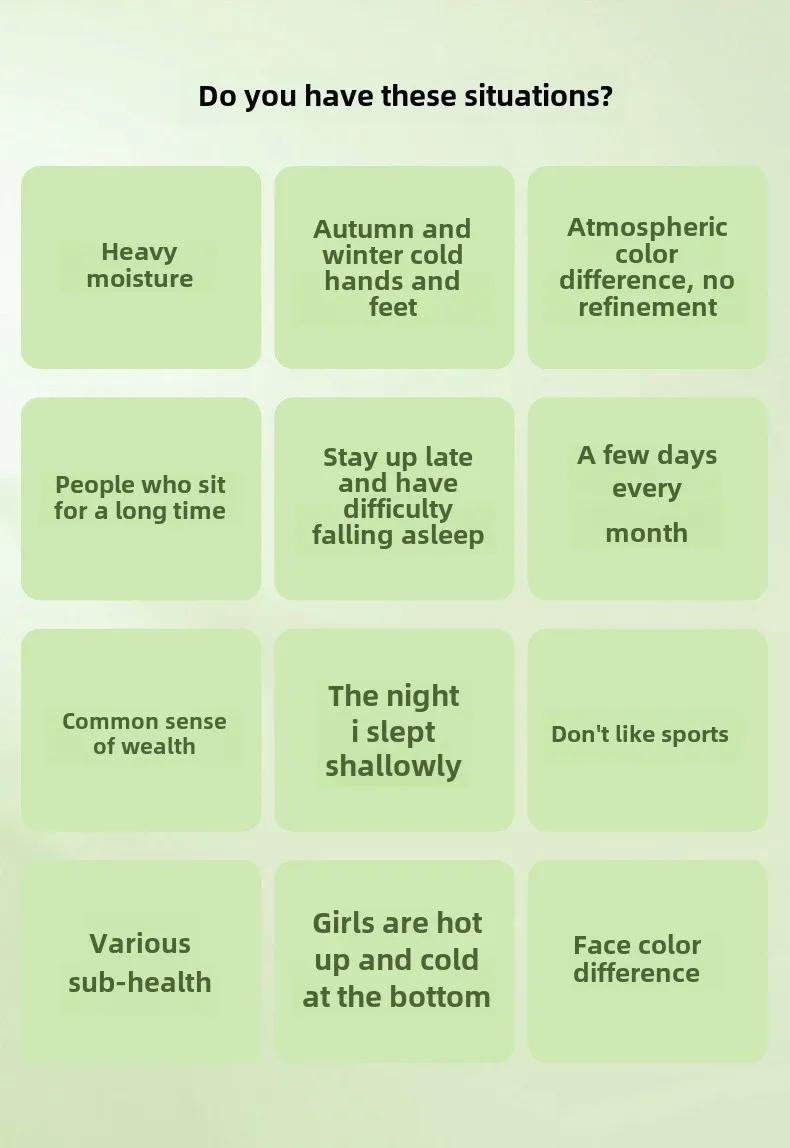 Description Picture 5 of itemFoot Soaking Bead Foot Bath Liquid Household No-cooking Instant 18-flavor Concentrated Herbal Foot Soaking Bag