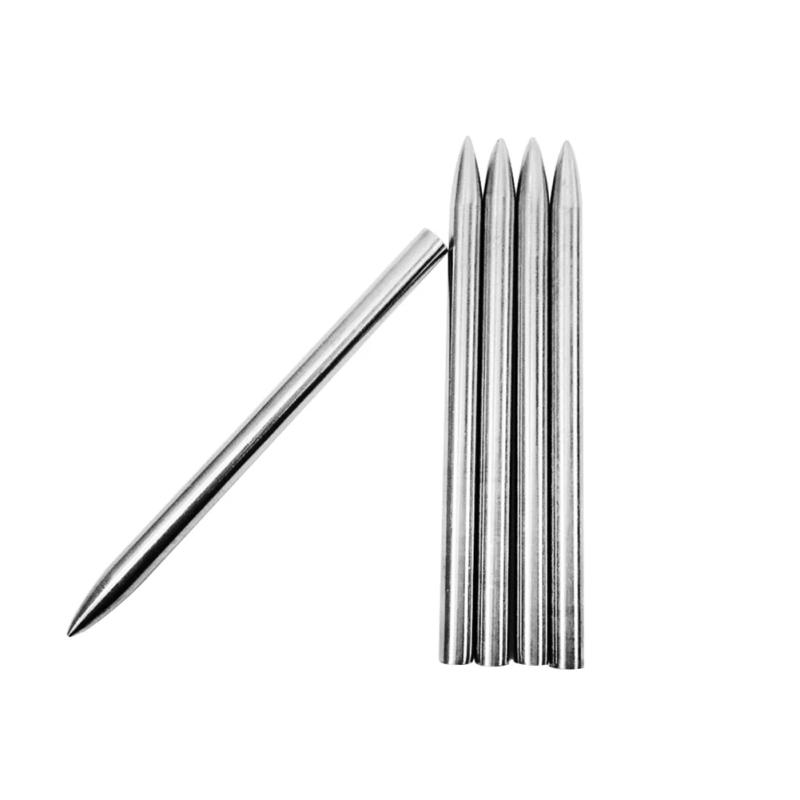 Description Picture 4 of itemParacord Needle Stainless Steel Paracord Braided Needle Rod Multifunctional Paracord Stitching Set DIY Tools for Outdoor Camping