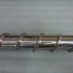 SCOTSMAN 724198-03 Spiral ice drill AUGER