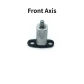 Front Axis