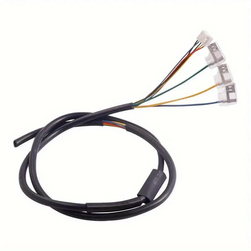 Description Picture 5 of itemMotor Cable for Iconic Brand M365 Pro 1S Pro2 Mi3 Electric Scooter Accessories Motor Wire High Sensitivity