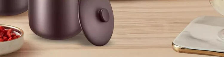 Description Picture 3 of item220V Supor Automatic Electric Stew Pot, Separated Water Stew, Household Porridge Cooker,  Safer and Healthier