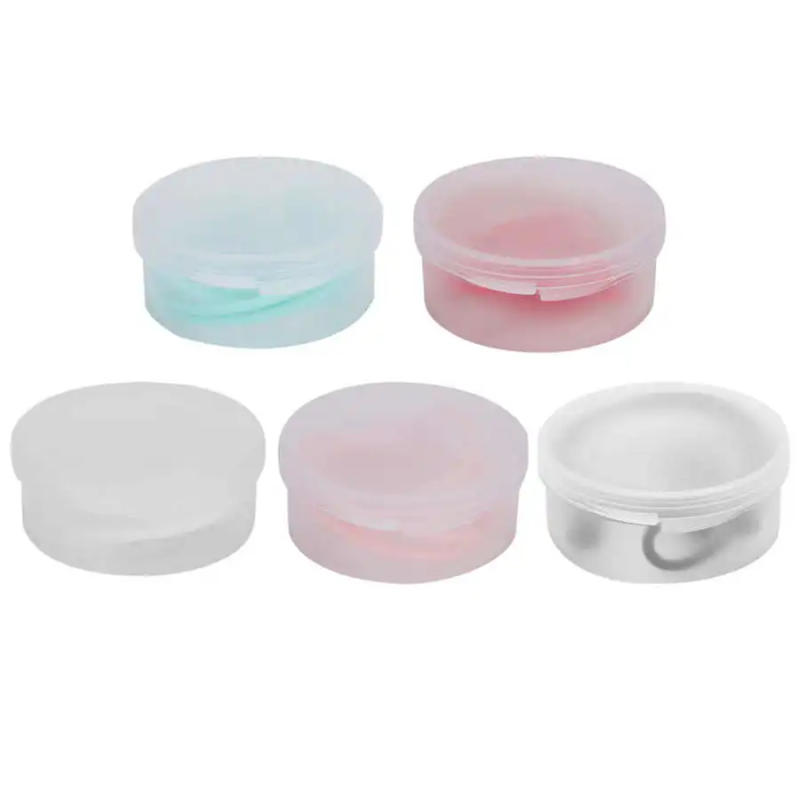 Description Picture 5 of itemEar Care BTE Hearing Aids Clip Rope Silicone Elastic Anti Loss Security Lanyard for Children Hearing Aid Accessory Health Care