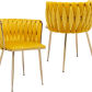 Yellow-Set Of 2