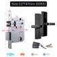 B2 and LB-5050-22147