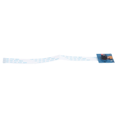 5 Megapixels 1080P Sensor OV5647 Mini Camera Module with 6 Inch 15 Pin Cable for Raspberry Pi Zero / 2W / W / 5