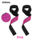 X ZLD EMFH  pink