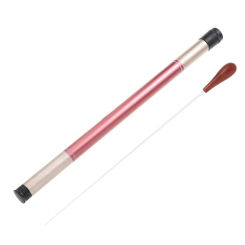 High Quality Music Conductor Baton Band Director Stick Rhythm Music Wand Orchestra Concert Conducting With Pear Shaped Handle
