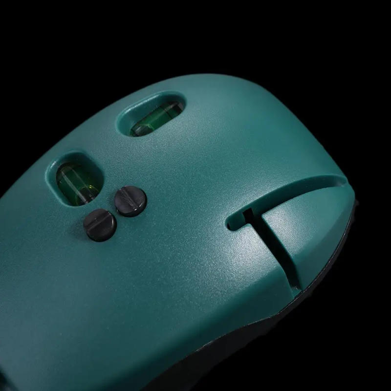 Description Picture 3 of itemVertical Mouse Laser Level Horizontal Line Infrared Right Angle Bubble Level 90 Degree High Precision 2 Lines Laser Levels