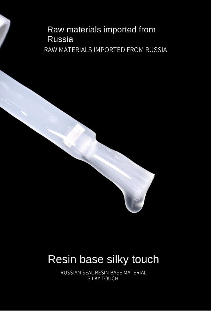 Description Picture 4 of item18ml Matte Top Coat Base Coat Gel Nail Polish Protected Surface No Wipe Semi Permanent Soak Off UV Varnishes Manicure Supplies