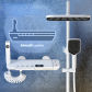 thermostat white