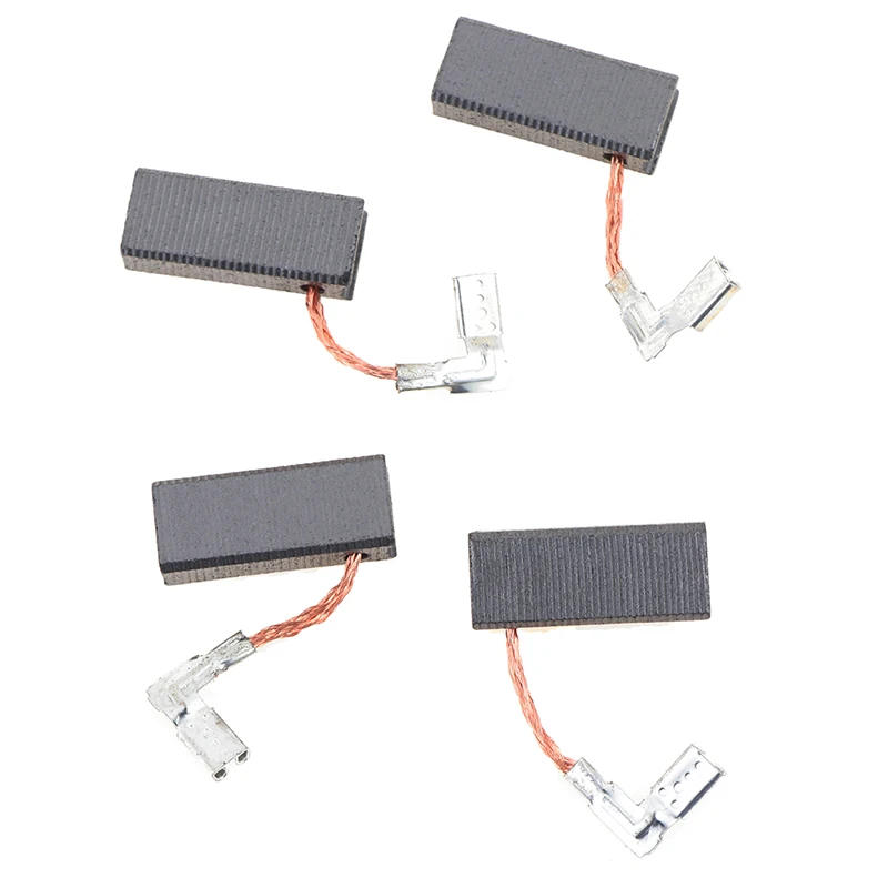 Description Picture 4 of item4pcs Carbon Brush for BOSCH GBH2-26 Electric Hammer Impact Drill Carbon Brush