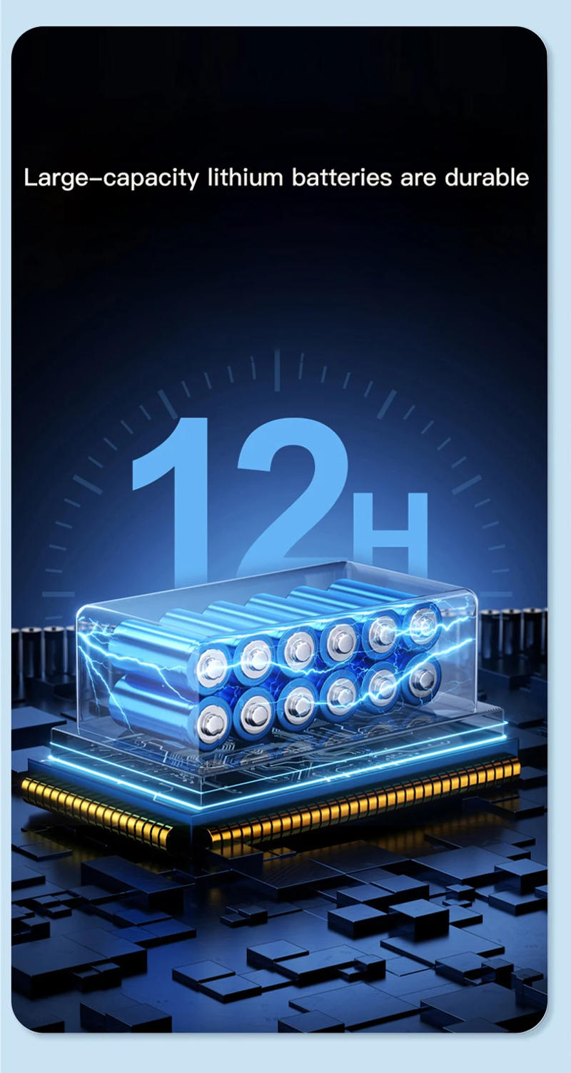 Description Picture 6 of itemNew 16000mah DC UPS Uninterruptible Power Supply Backup Battery 5v 9v 12v Router Modem Switch Home Power Adapter Power Battery