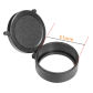 diameter 51mm