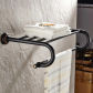 Bath Towel Rack