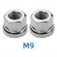 2PCS M9