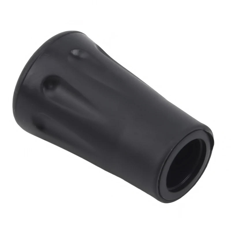 Description Picture 6 of item20Pcs Trekking Pole Rubber Tip Nordic Walk Stick Cane Climb Replacement Alpenstock Outdoor Camp Hike Protector Cap Tip