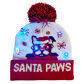 Santa Paws