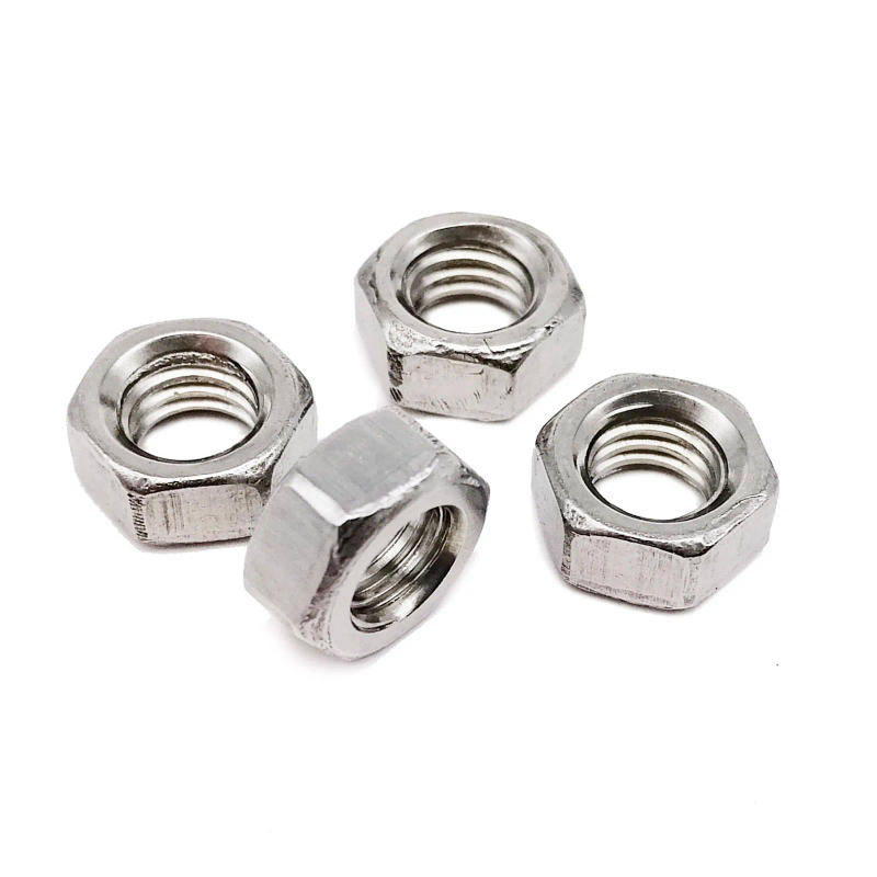 Description Picture 5 of item400pcs/box M2 M3 GB2673 Torx Flat Countersunk Head Screw Bolt Hex Nut Mix Size Assortment Set Kit 304 A2-70 Stainless Steel