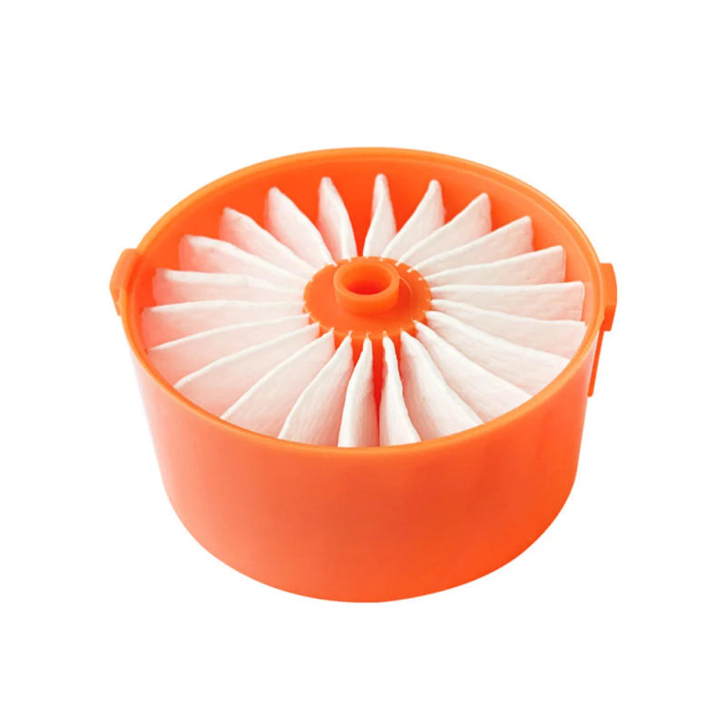 Description Picture 5 of item1pcs Filter Element Fo BSV2020 Wireless Household Appliances Vacuum Cleaner Accessories