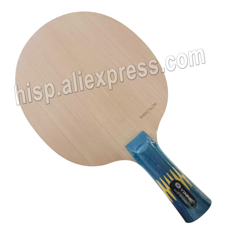 Description Picture 2 of itemYinhe Milky Way Galaxy W-6 Loop King W6 W 6 table tennis pingpong blade