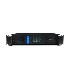 PRO4500 Professional stage performance audio equipment 1000W*2 high-quality power amplifier audio system