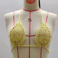 Yellow top