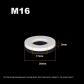 M16 20pcs