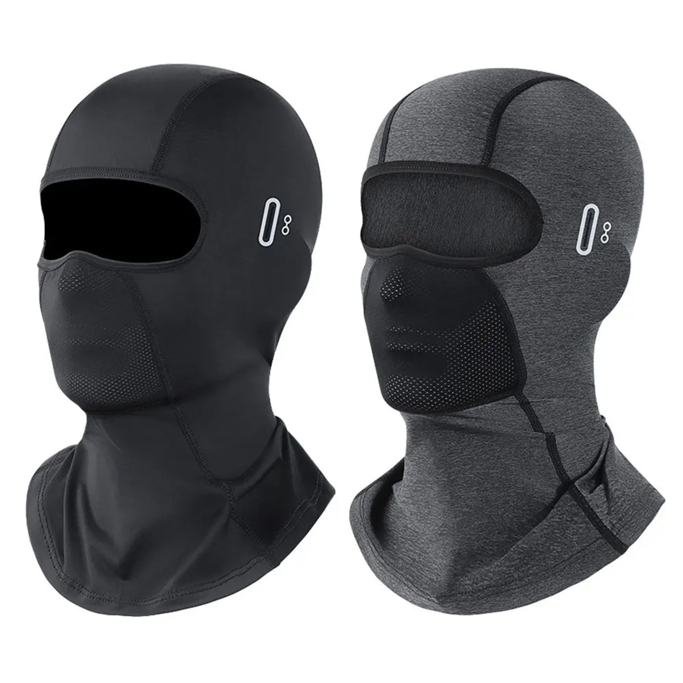 Description Picture 2 of itemSummer Outdoor Cycling Cap UV Protection Hat Men Bicycle Motorcycle Balaclava Running Hiking Cooling Sport Gear Sports Caps