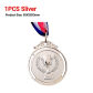 1PCS Sliver