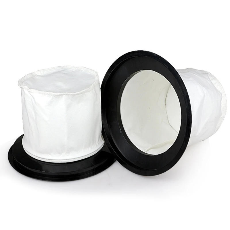 Description Picture 4 of itemIndustrial Vacuum Cleaner Dust Bag Dust Bag And Dust Bucket For 15L Industrial Vacuum Cleaner BF500 Washable And Reusable