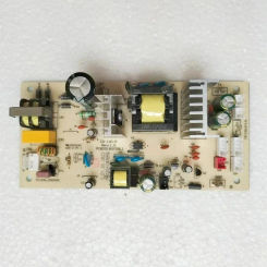 Youcong CD-120-P/REV-1.0-PCB20180709L1 E355240 circuit board refrigeration sheet parts internal and external fan motherboard