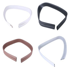 Weatherproof Door Bottom Sealing Strips to Keep Bugs Out Door Sweeping Sealing Strips Easy to Clean Door Seal Strips