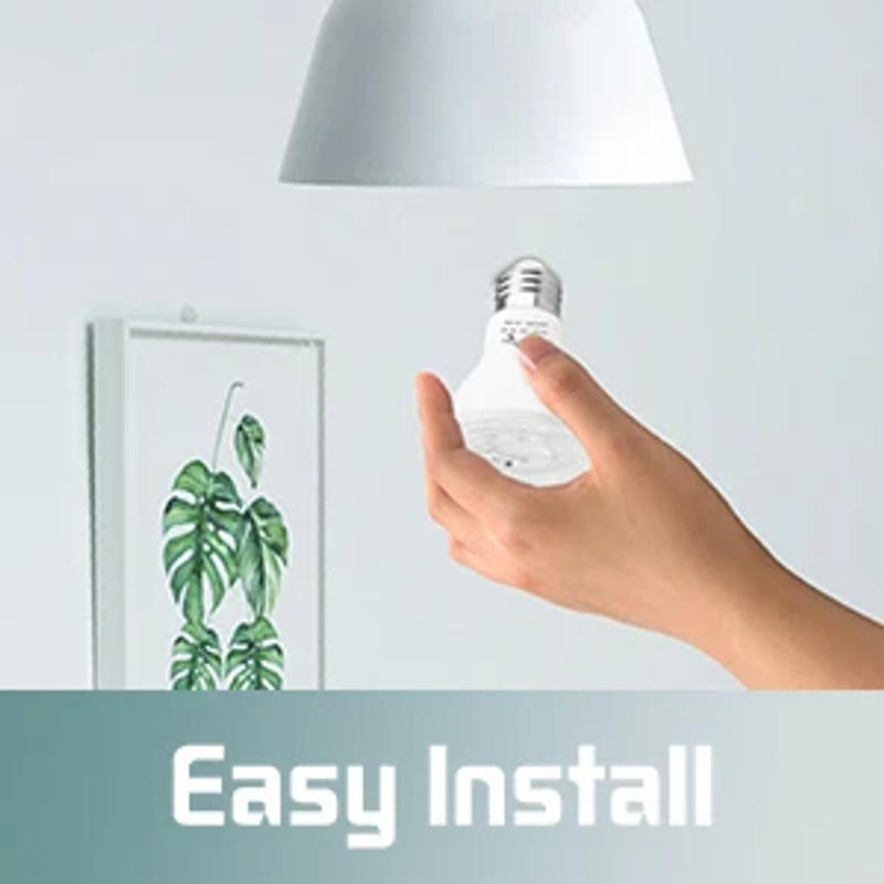 Description Picture 6 of itemPar20 Led Bulbs 3000K Warm White Dimmable Flood 7W(50W Halogen Equivalent) E26 40 Degree Spot Light for Indoor Track Recessed Li