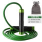 Green PU rope