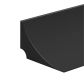 black 200cm